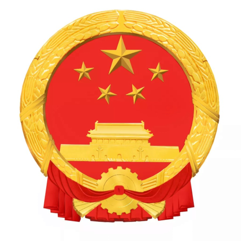 中国象征权力的图案图片